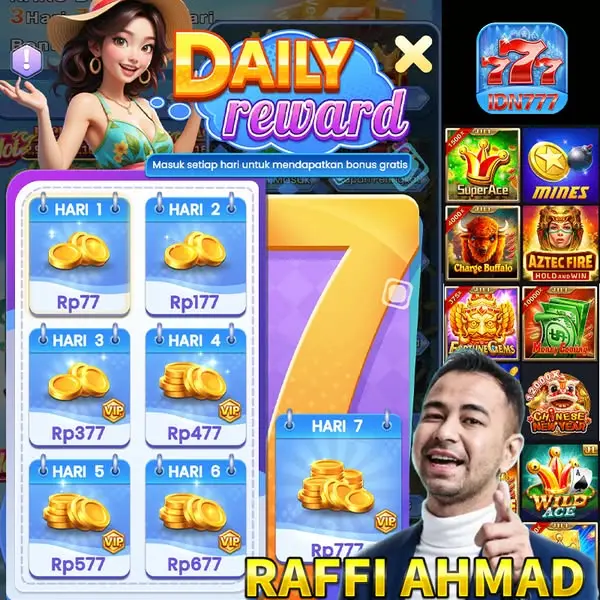 idn777 Unduh