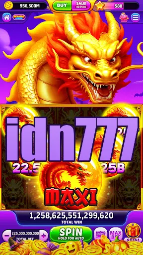 idn777 Unduh