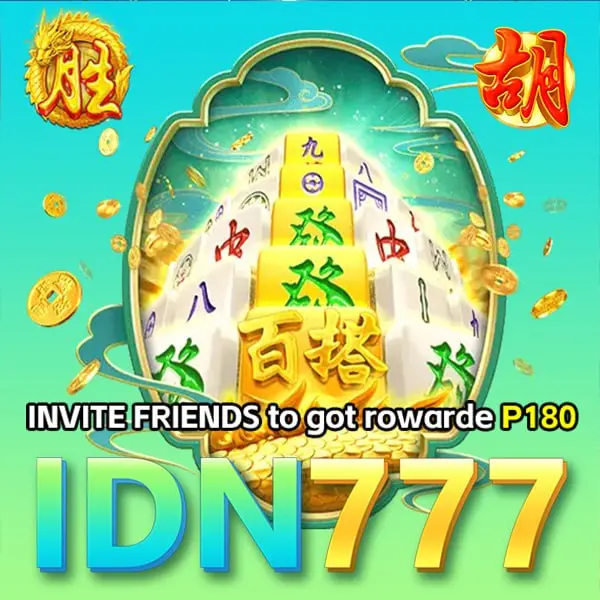 idn777 Masuk