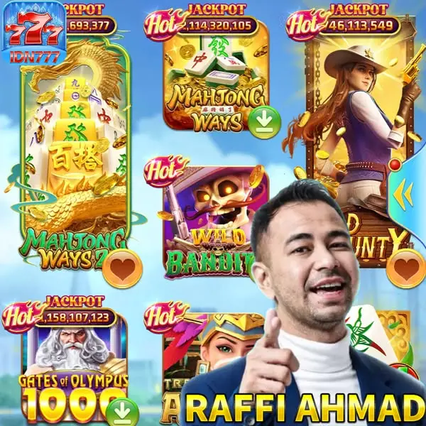 idn777 Daftar Sekarang - Unduh APK